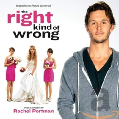 Afbeelding van The Right Kind Of Wrong