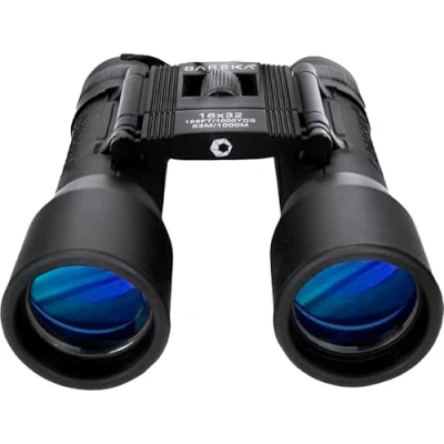 Afbeelding van Barska Lucid View 16x32 Zwart Verrekijker