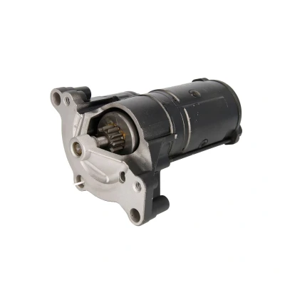 Afbeelding van STARDAX STX201054 Startmotor 12 2,5 11 CITROËN: C4 I Grand Picasso, Picasso 1, C5 3, PEUGEOT: 607 Saloon, 407 508 LANCIA: Phedra