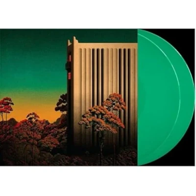 Afbeelding van Haunt The Woods Ubiquity (2 LP) (Coloured Vinyl)