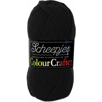 Afbeelding van Scheepjes Colour Crafter 100g Ede