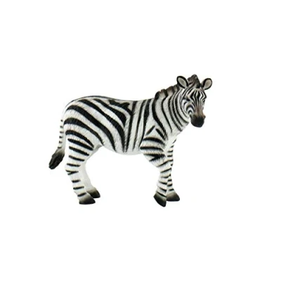 Afbeelding van Bullyland Zebra Speelfiguur