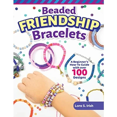 Afbeelding van Beaded Friendship Bracelets