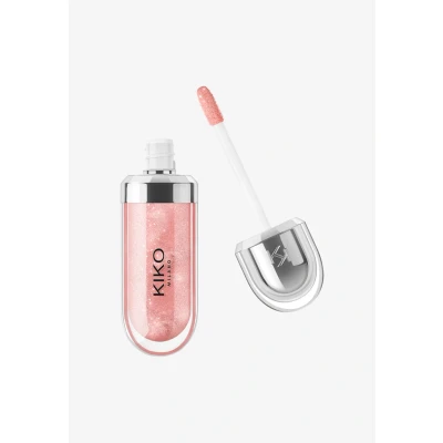 Afbeelding van KIKO Milano 3D Hydra Lipgloss 31 Lippenstift zacht effect