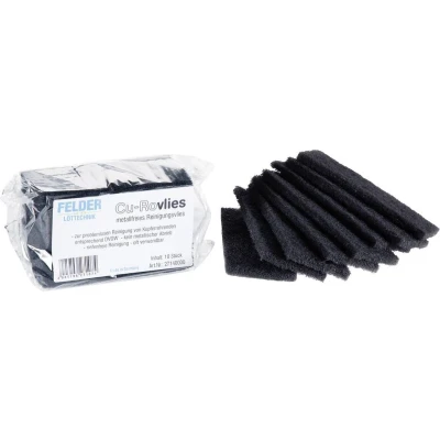 Afbeelding van Felder Cu Rovlies Reinigingsvlies (l x b h) 60 130 6 mm