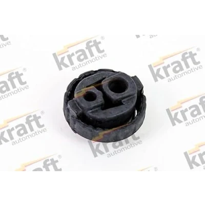Afbeelding van KRAFT 0505950 Houder, uitlaatsysteem PEUGEOT: 206 Hatchback