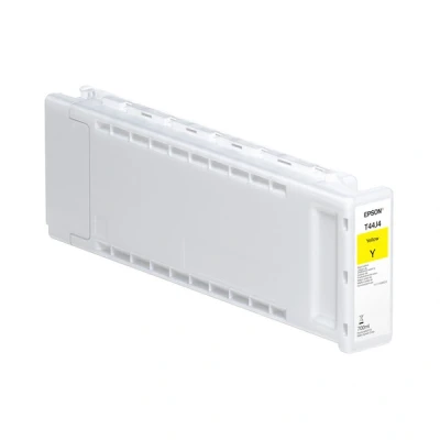 Image de Epson T44J4 700 ml jaune original cartouche d&#039;encre pour SureColor P7560, P9560, SC P7500, P7500 Spectro, P9500, P9500 Spectro