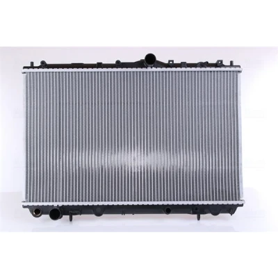 Afbeelding van Nissens Radiateur 62858A