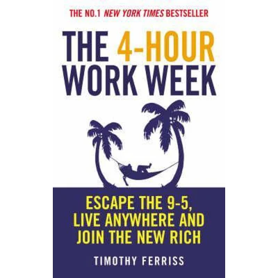 Afbeelding van The 4 Hour Work Week