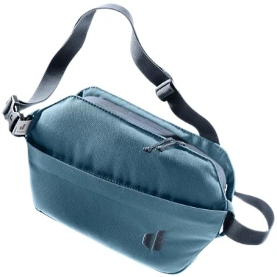 Afbeelding van Deuter Passway Unisex Schoudertas, Maat: One Size, Atlantic/ink