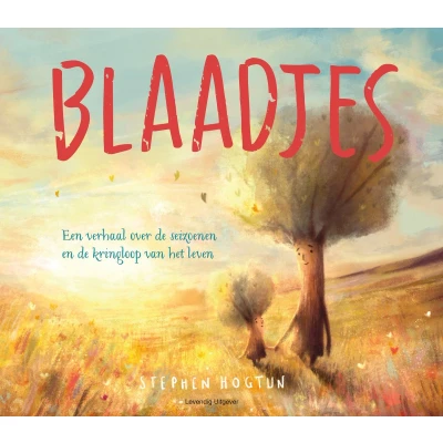 Afbeelding van Blaadjes