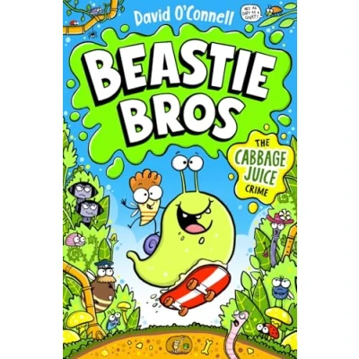 Afbeelding van Beastie Bros