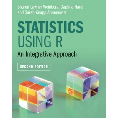 Afbeelding van Statistics Using R