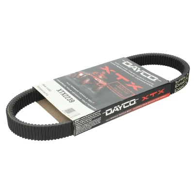 Afbeelding van DAYCO XTX2239 CVT aandrijfriem