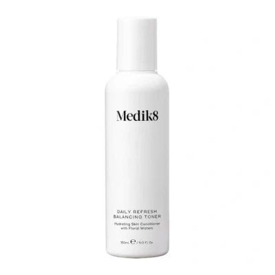 Image de MEDIK8 REFRESH JOUR TONER 150ML