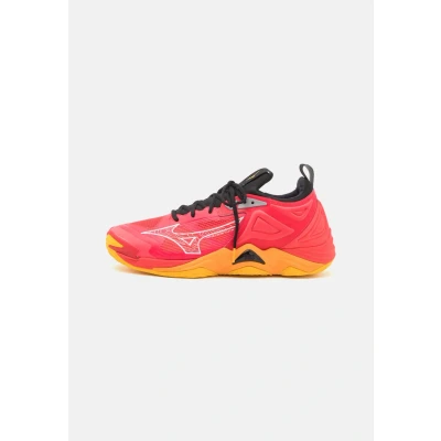 Afbeelding van Mizuno Wave Momentum 3 Sportschoenen Unisex Maat 46
