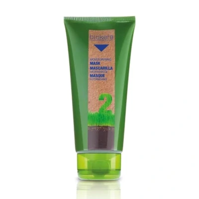 Afbeelding van Salerm Cosmetics Hydraterende Mascarilla, 200 ml