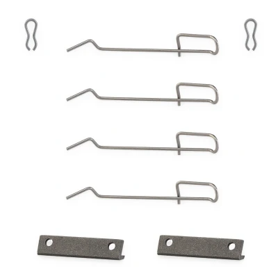 Afbeelding van Accessoireset, schijfremblok QUICK BRAKE 109 1125
