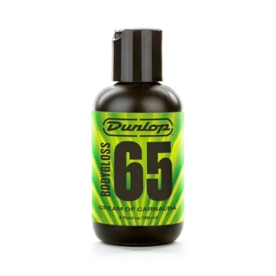 Afbeelding van JIM DUNLOP 6574 Formule 65 Bodygloss, product voor het polijsten, beschermen en verfraaien van de afwerking gereedschap, formaat 118 ml