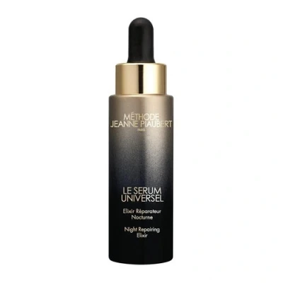 Image de Jeanne Piaubert Le Sérum Universel Night Repairing Elixir 30 ml