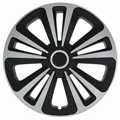 Afbeelding van Wieldoppen set 16 inch Terra Mix