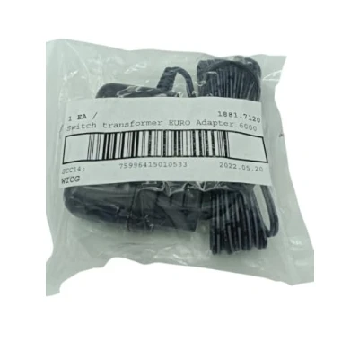 Afbeelding van Wahl Adapter 6000 Voor Types 1565 t/m 1882
