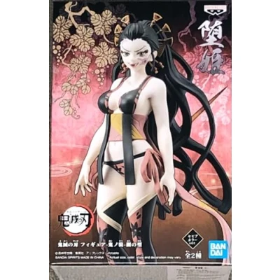 Afbeelding van Banpresto Daki Demon Slayer actiefiguur: Kimetsu No Yaiba Series Vol.8 16 cm BP19040 meerkleurig