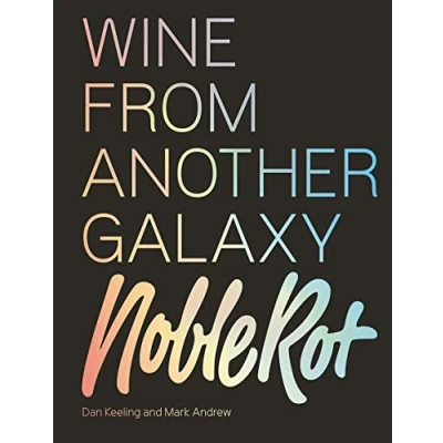Afbeelding van The Noble Rot Book Multicolor