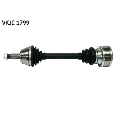 Afbeelding van Skf Aandrijfas VKJC 1799