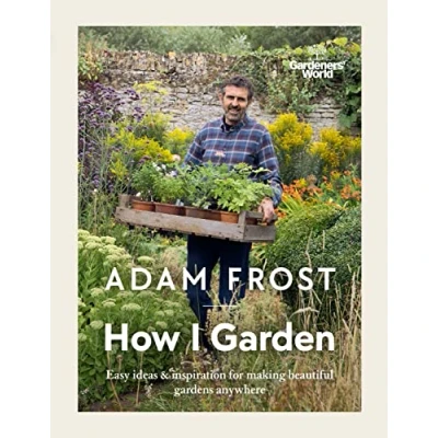 Afbeelding van Gardener’s World: How I Garden