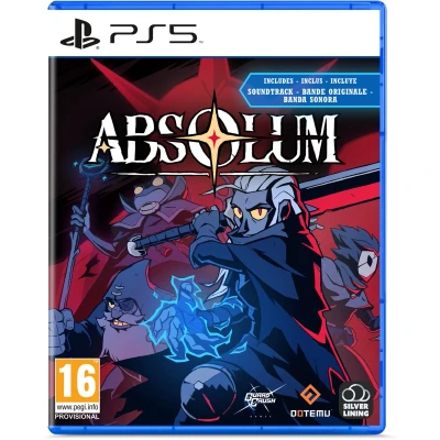 Afbeelding van Absolum PS5
