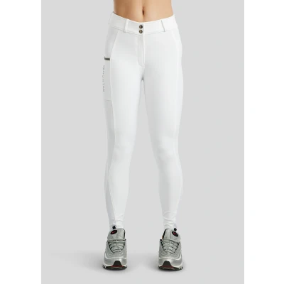 Image de Montar SS25 Riding Breeches MoGloria Caviar Tape