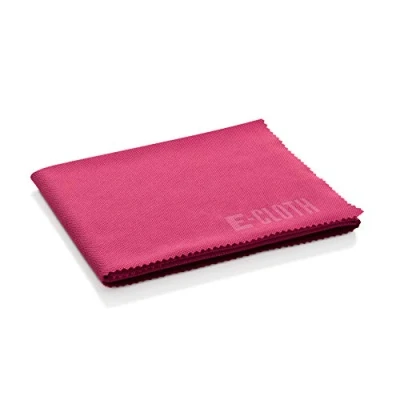 Afbeelding van E Cloth Brillenpoetsdoek, microvezel, verschillende kleuren, 1 stuk