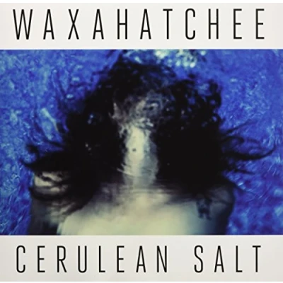 Afbeelding van Cerulean Salt (Clear Vinyl)