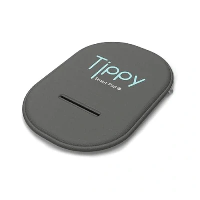 Afbeelding van Tippy Pad alarmsysteem voor autostoel INSERT