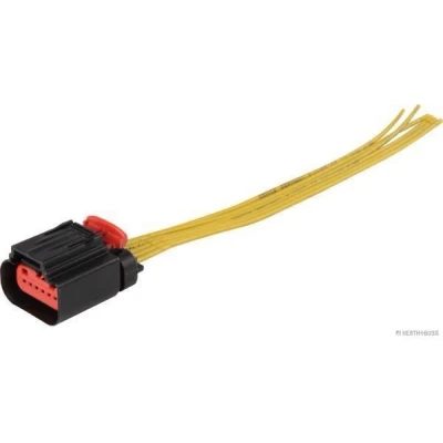 Afbeelding van HERTH+BUSS ELPARTS 51277381 Kabelreparatieset, luchtmassameter