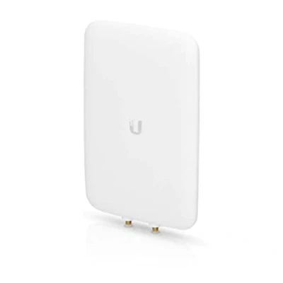 Afbeelding van Ubiquiti Networks UMA D antenne 15dBi Directional Antenna RP SMA antennes (15dBi, 2,4 2,5, 5,1 5,9 GHz, IEEE 802.11ac, 10 dBi, 15 90) wit