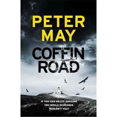 Afbeelding van Coffin Road