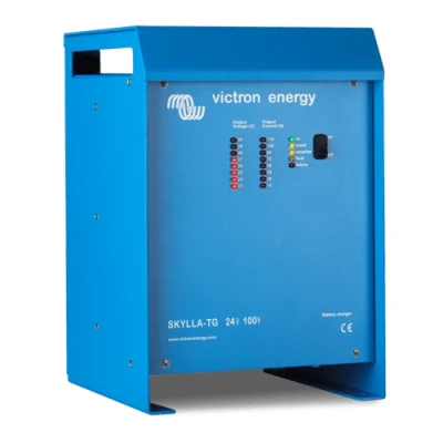 Afbeelding van Skylla tg 24/50 (1+1) 120 240v