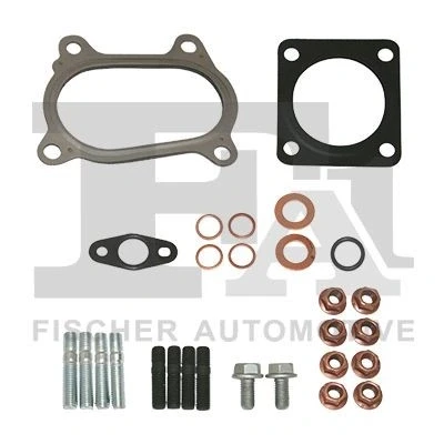 Afbeelding van Turbocharger, montageset FA1 KT330160