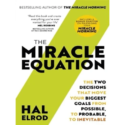 Image de The Miracle Equation