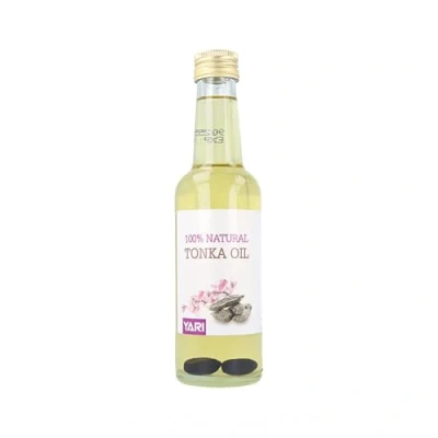 Afbeelding van Yari 100% Natural Tonka Oil 250ml