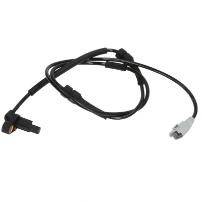 Afbeelding van AUTLOG AS4562 ABS Sensor Vooras PEUGEOT: Partner I Van, Combispace, CITROËN: Berlingo / First