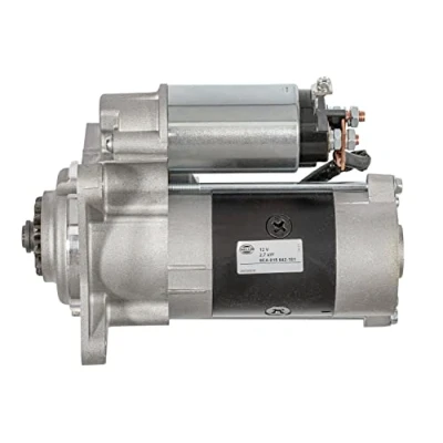 Afbeelding van HELLA 8EA 015 642 181 Startmotor 12 2,7 13