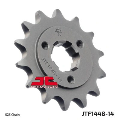Afbeelding van Rondsel JT JTF1448,14