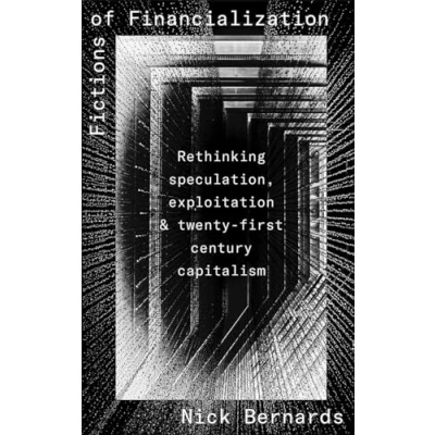 Afbeelding van Fictions of Financialization
