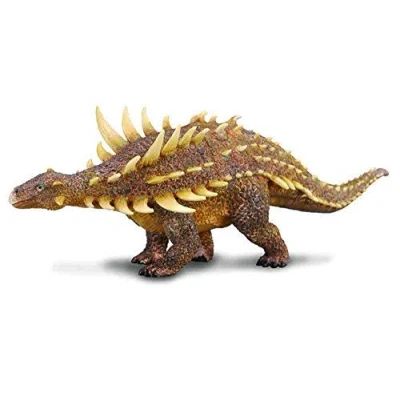 Image de Collecta 3388239 figurine dinosaure préhistoire polacanthus