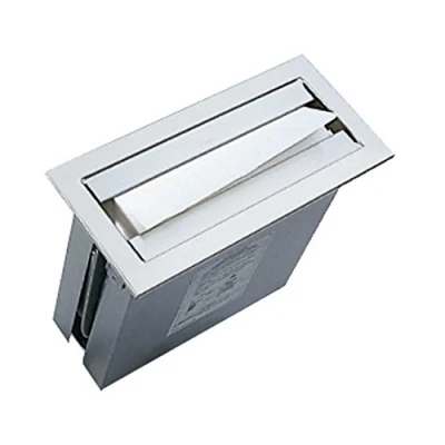 Afbeelding van BOBRICK B 526 Multifold handdoekdispenser