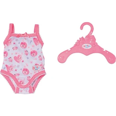 Afbeelding van BABY born Body Rompertje 43cm