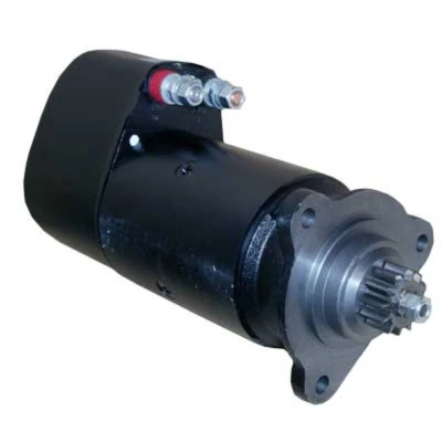 Afbeelding van PRESTOLITE ELECTRIC 860511GB Startmotor 24 6,6 12